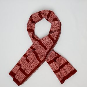 Horyig - Sand Red