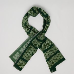 Horyig - Forest Green