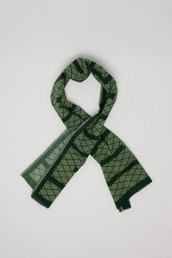 Horyig - Forest Green