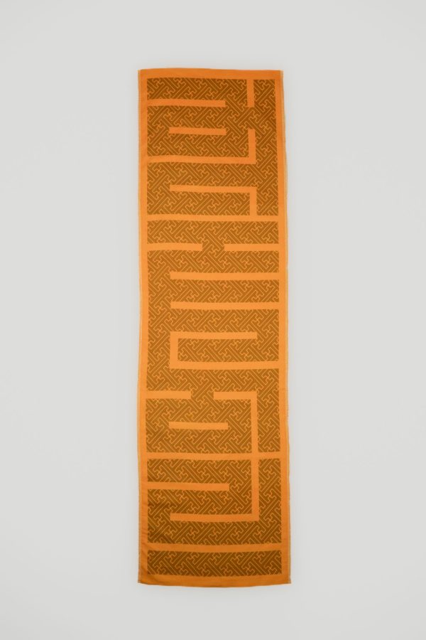 Horyig - Tumeric - Image 2