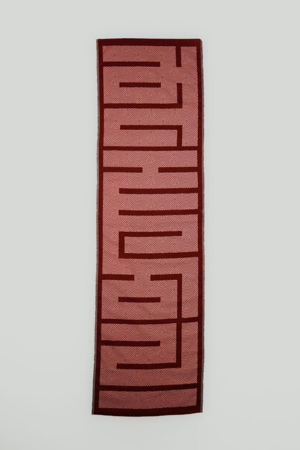 Horyig - Sand Red - Image 2