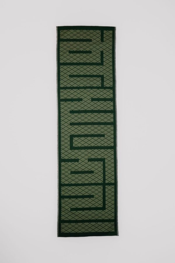 Horyig - Forest Green - Image 2